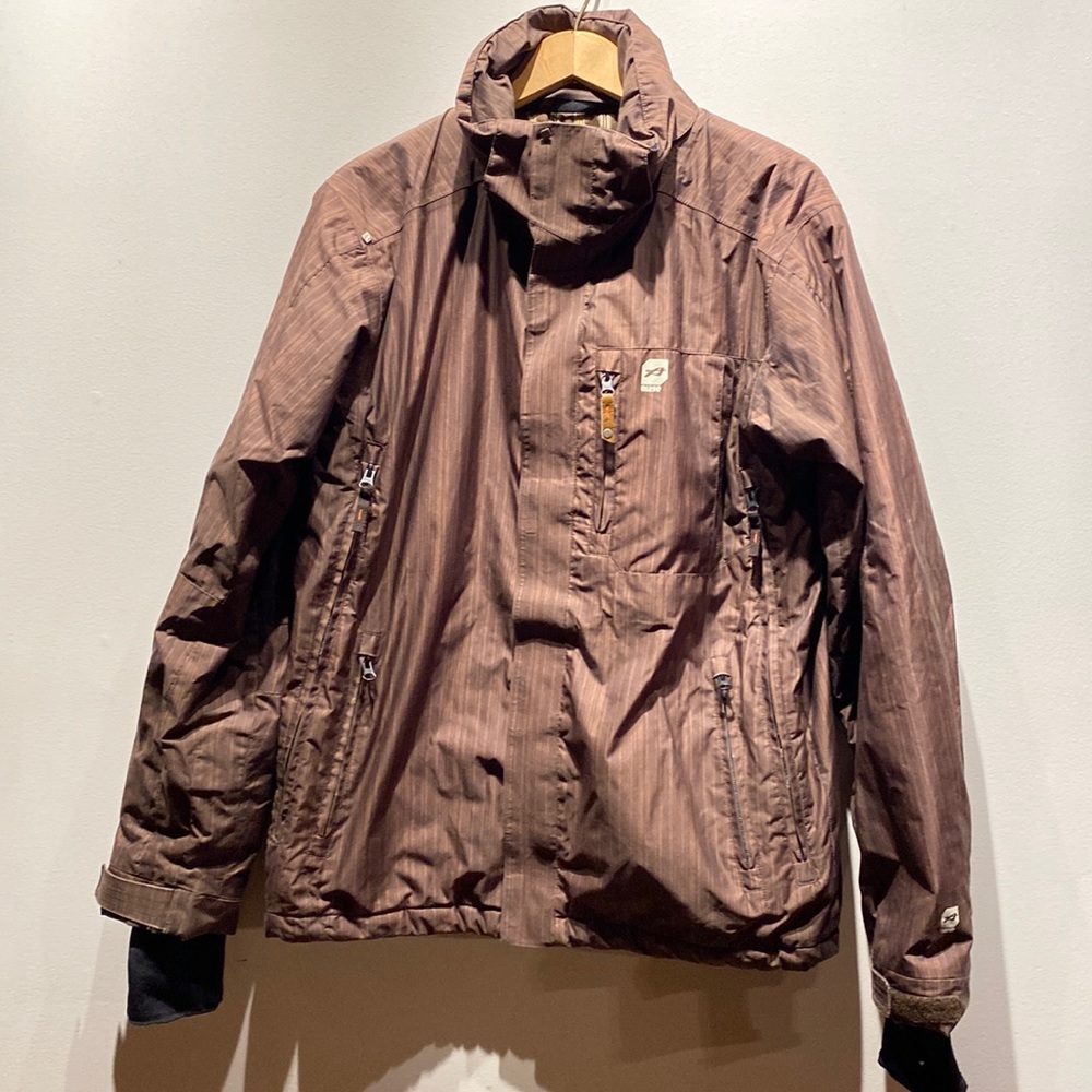 Orage ski jacket